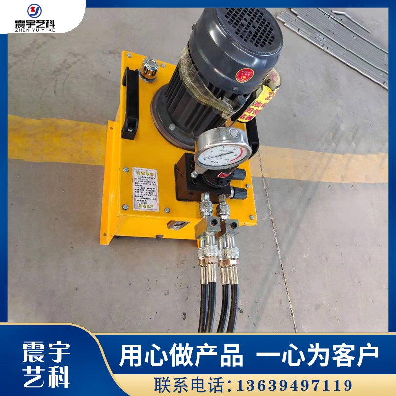 北京超高压液压电动泵