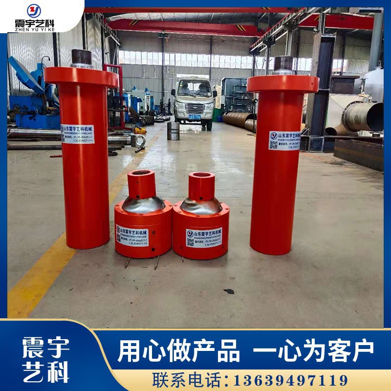 北京液压油缸生产厂家
