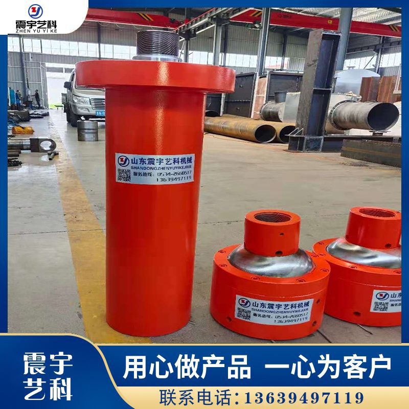 北京工程机械液压油缸